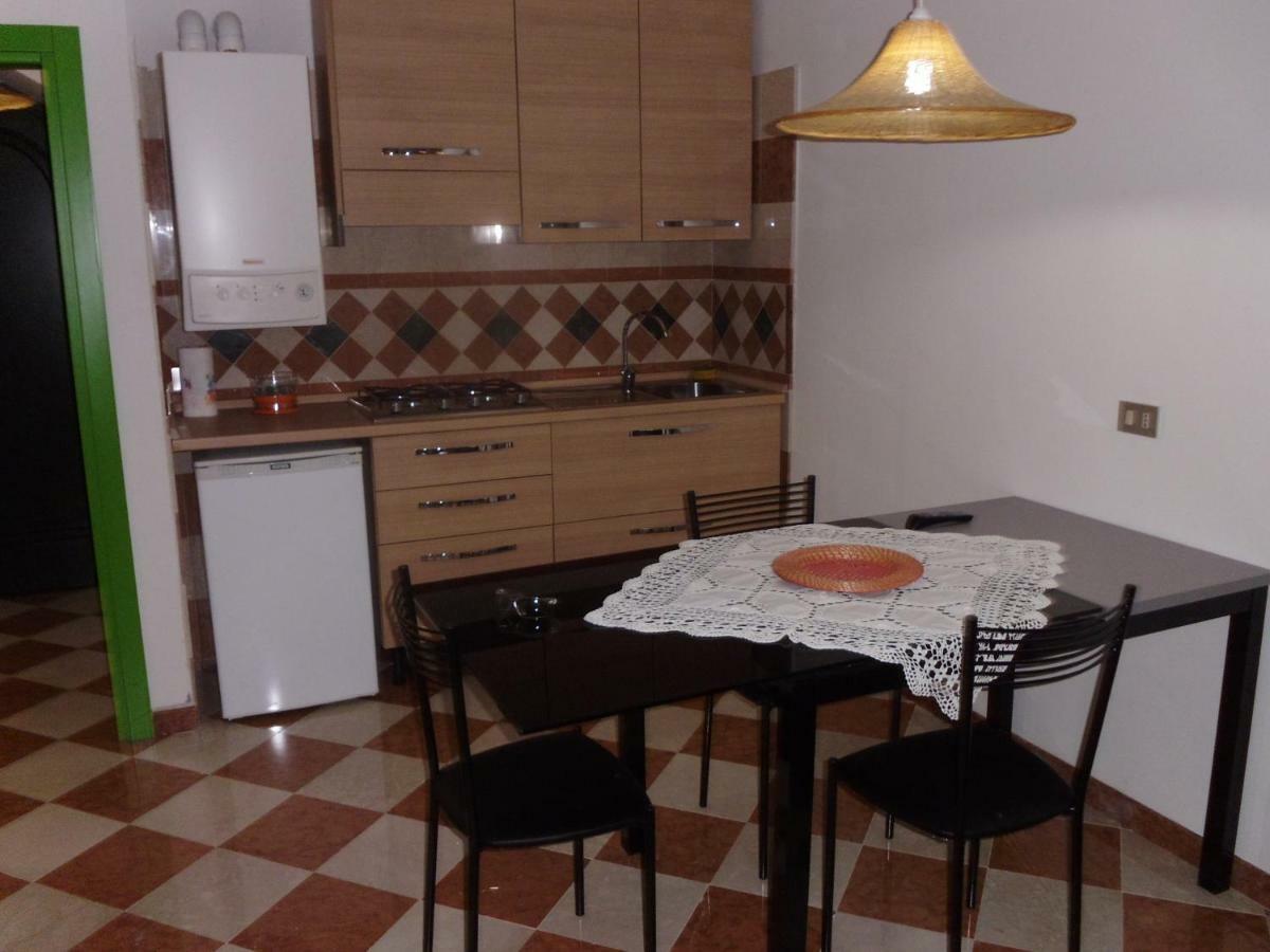 Residenza Graziella Apartment คาเวดาโก ภายนอก รูปภาพ